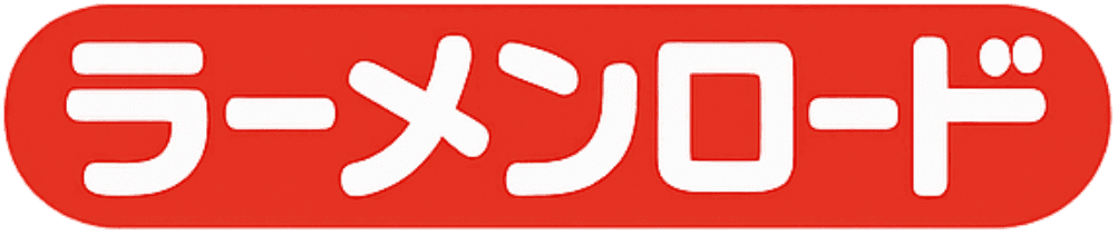 Ramen Road logo