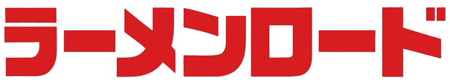 Ramen Road logo